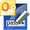 Outlook Password Recovery Lastic