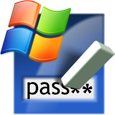 Windows Password Recovery Lastic